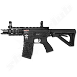 G&G CM16 Firehawk HC05 AEG 0,5J - 6mm Airsoft Gewehr ab14 Bild 3