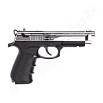 Zoraki 918-P Schreckschusspistole Sonderedition 9 mm P.A.K. mit Platzpatronen Bild 3