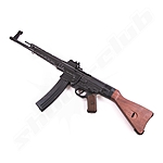 GSG STG44 Schreckschussgewehr 9mm P.A.K. im Set Bild 4