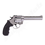 Zoraki R1 Schreckschuss Revolver 6 Zoll chrom - 9 mm R.K. Bild 3