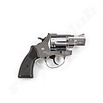 Zoraki R2 2 Zoll Schreckschussrevolver Chrom - 9mm R.K. Bild 3