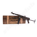 Legends MP40 German Legacy Edition CO2 Gewehr Kal. 4,5mm BBs Bild 4