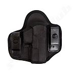 Zoraki 917 Schreckschuss 9 mm P.A.K. inklusive Holster 