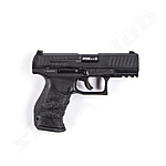 Walther PPQ M2 T4E RAM .43 - 4 Joule im Set T4E Fastballs .43 Bild 4