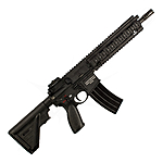 Heckler und Koch HK416A5 New Generation / GBB Softairgewehr - bk Bild 3