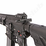 Heckler und Koch HK416A5 New Generation / GBB Softairgewehr - bk Bild 5