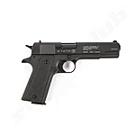 Colt Government 1911 A1, brniert Kaliber 9 mm P.A.K. Bild 3