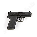 IWG SP-15 Compact brniert Schreckschusspistole 9mm Bild 3