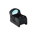 Professor Optiken Reflexvisier K�nigssee 1x17x28 V2 3 MOA Bild 3