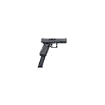 Umarex Glock 18C Airsoft GBB Pistole ab 18 Bild 4