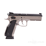 CZ Shadow 2 Urban Grey - 9mm Luger IPSC Bild 3