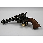 Western Colt Auberti S.A. .357Mag - Gebraucht Bild 3