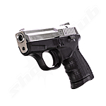 Schreckschusspistole Zoraki 906 Chrom im Kaliber 9 mm P.A.K. Bild 5