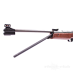 Norconia B36 Luftgewehr Unterhebelspanner - Futteral-Set Bild 5