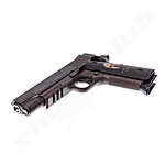 Sig Sauer 1911 Spartan CO2 Pistole 4,5 mm BBs - Zielscheiben-Set 