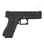 VFC Glock 17 Gen.4 Airsoftpistole GBB 6 mm - Set Bild 3