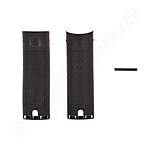 VFC Glock 17 Gen.4 Airsoftpistole GBB 6 mm - Set 