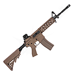 G&G CM16 Raider L AEG TAN 0,5 J - 6mm Airsoft ab14 Bild 3