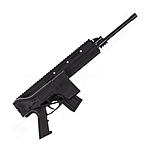 GSG-15 Sport Selbstladebchse .22lfB Bild 4