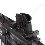 G&G Armament CM16 Raider AEG 6mm Airsoft Gewehr 0,5J - black Bild 5