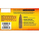 Federal Fusion BSP 150grs .30-06Spring 20 Schuss B�chsen Munition Bild 4