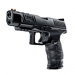 Walther PPQ M2 - 5 Zoll im Kaliber .22lr Bild 3