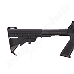 Well MB06 SR2 Urban Airsoft Scharfschtzengewehr Bild 4