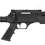 Well MB06 SR2 Urban Airsoft Scharfschtzengewehr Bild 5