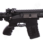 G&G CM16 SRL ETU S-AEG ab 18 Black 