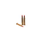 Hornady V-Max 17grs. im Kaliber .17HMR Bild 3