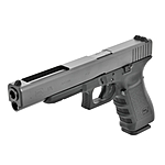 Glock 17L Pistole Kaliber 9mm Luger Bild 4