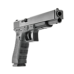 Glock 17L Pistole Kaliber 9mm Luger Bild 5