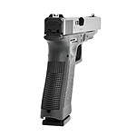 Glock 17L Pistole Kaliber 9mm Luger 