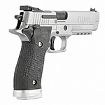 Sig Sauer P226 X-Five Supermatch OR Pistole 9mm Luger Bild 5