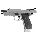 Sig Sauer P226 X-Five Supermatch OR Pistole 9mm Luger 