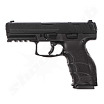 Heckler & Koch SFP9 OR - Optical Ready im Kaliber 9mm Luger Bild 3