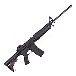 Colt M4 Kipplauf Luftgewehr 4,5mm Diabolos Bild 3