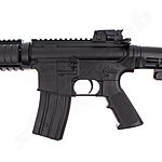 Colt M4 Kipplauf Luftgewehr 4,5mm Diabolos Bild 5