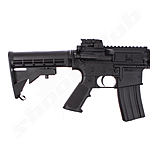 Colt M4 Kipplauf Luftgewehr 4,5mm Diabolos 