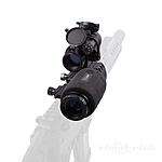 Umarex MPS 3 mit Point Sight PS22 und 3-fach Magnifier Bild 5