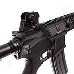 G&G CM16 Raider S-AEG -  6mm Airsoft Gewehr ab18, Schwarz Bild 5