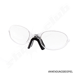 Swiss Eye Raptor Nose Pad - Ersatzclip fr Brillentrger - Schutzbrille Bild 3