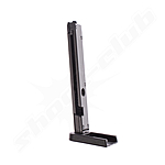 Umarex Airsoft Co2 Magazin Glock 19 6mm BB 12 Schuss Bild 3