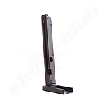 Ersatzmagazin fr die Glock 19 - CO2 Pistole 4,5mm Bild 3