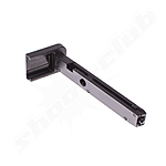 Ersatzmagazin fr die Glock 19 - CO2 Pistole 4,5mm Bild 4