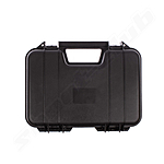 SRC Hard Case Waffenkoffer Pistolenkoffer 293 x 155 x 45mm schwarz Bild 4