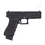 VFC Umarex Glock 17 Gen.4 CO2 GBB Airsoft 6 mm - Set Bild 5