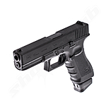 VFC Umarex Glock 17 Gen.4 - 6mm CO2 GBB Airsoft Pistole - ab 18 Bild 4