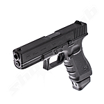 VFC Umarex Glock 17 Gen.4 CO2 GBB Airsoft 6 mm - Set Bild 3