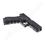VFC Umarex Glock 17 Gen.4 - 6mm CO2 GBB Airsoft Pistole - ab 18 Bild 5